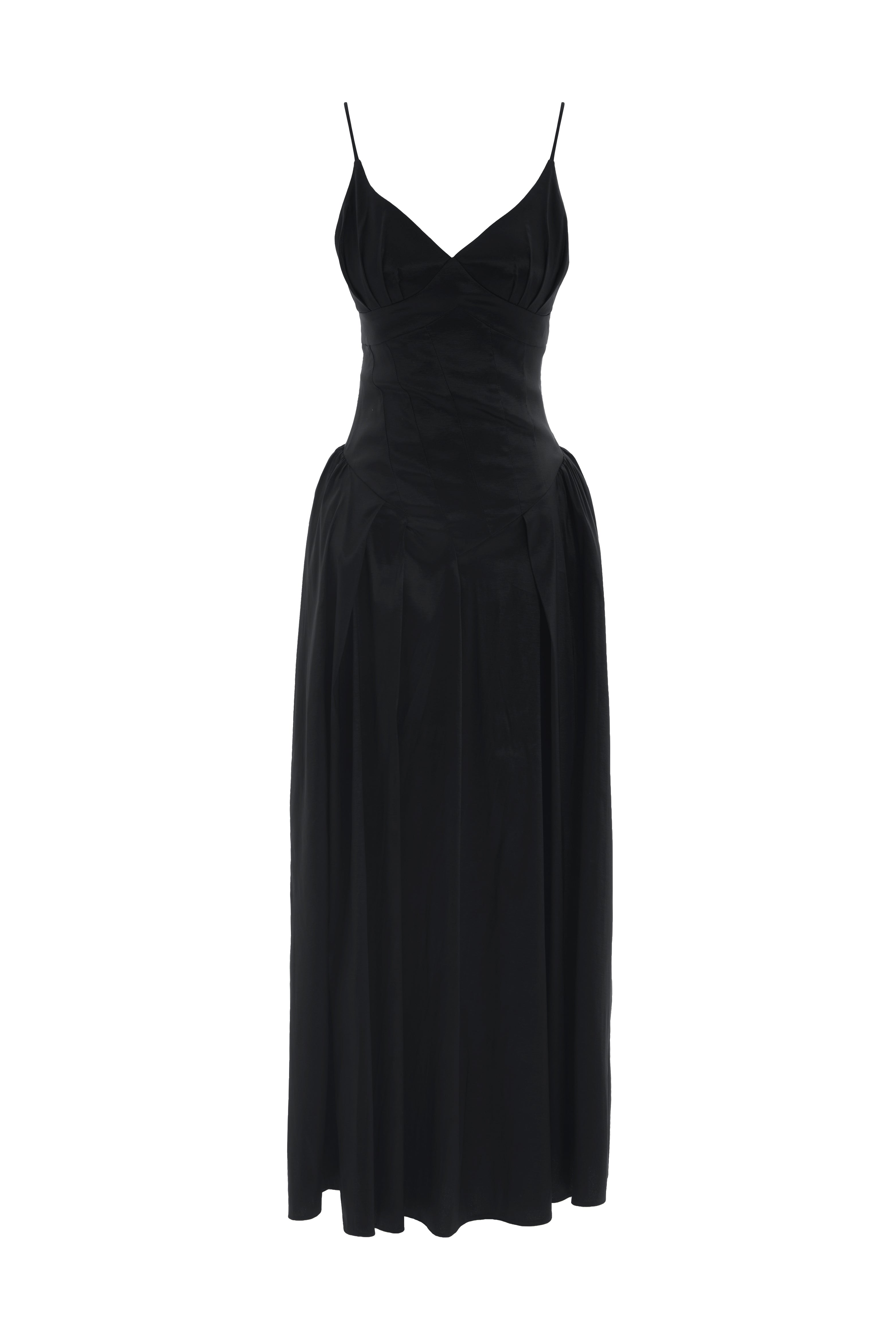 Bellatrix Dress