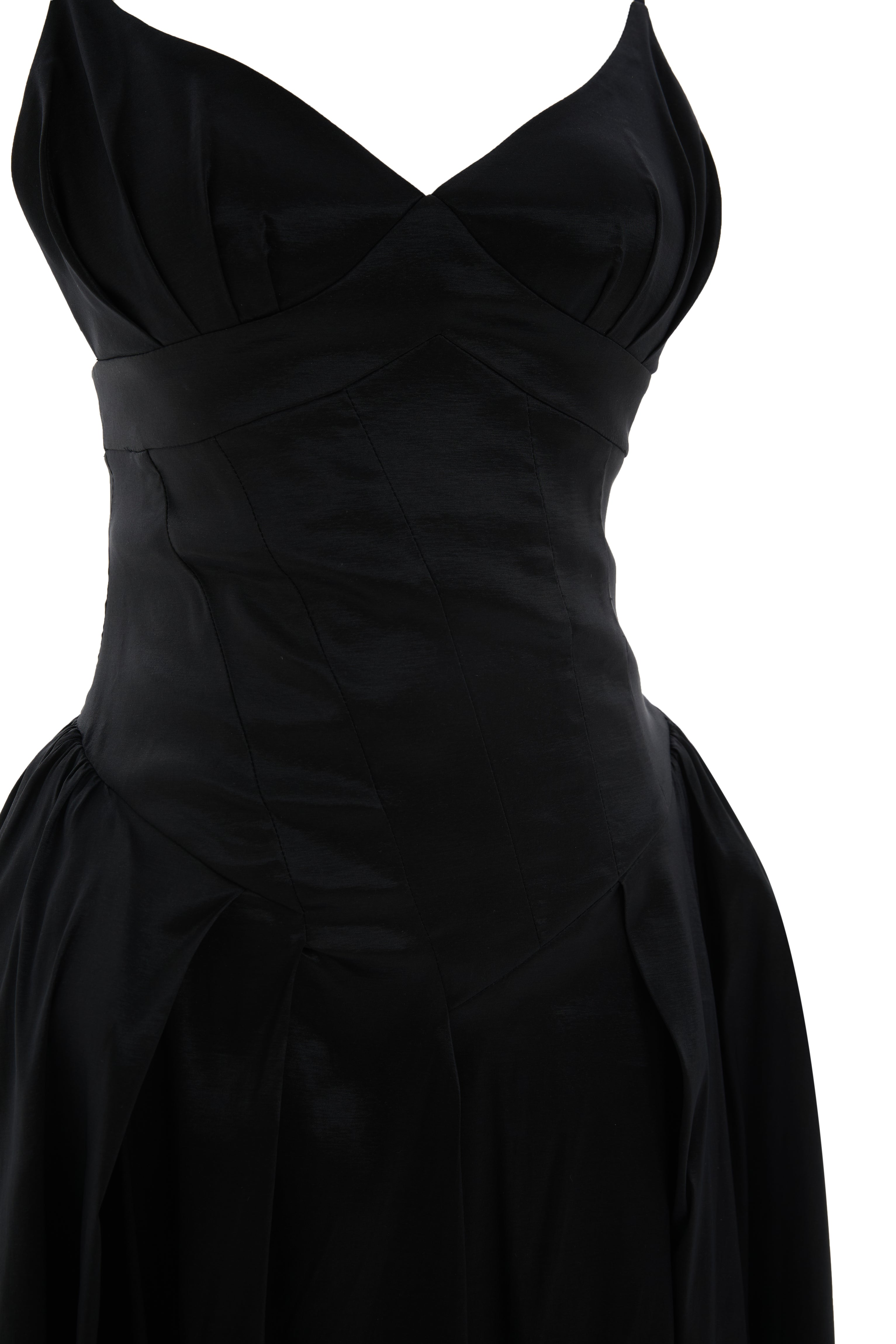 Bellatrix Dress