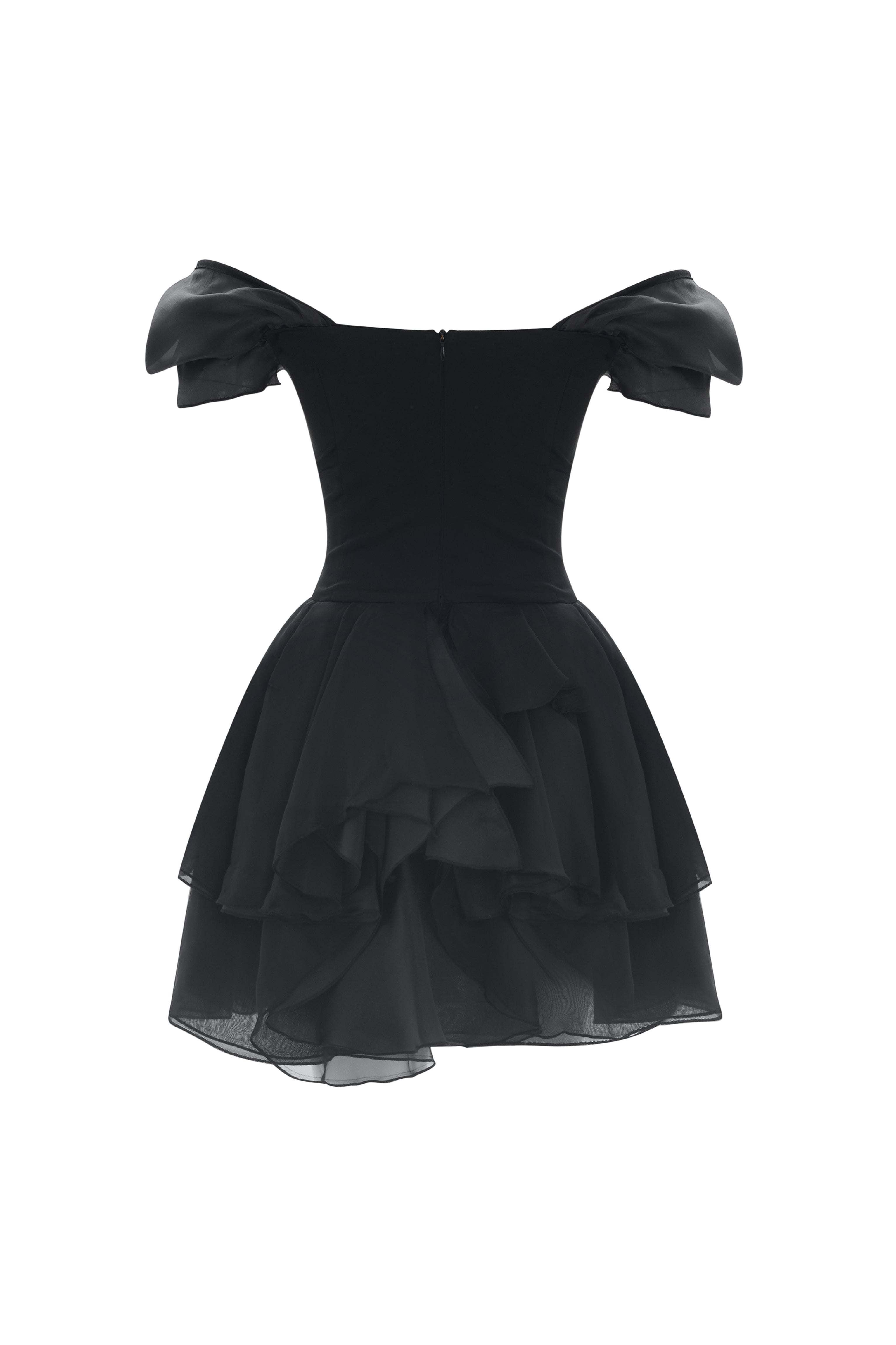 Rigel Dress